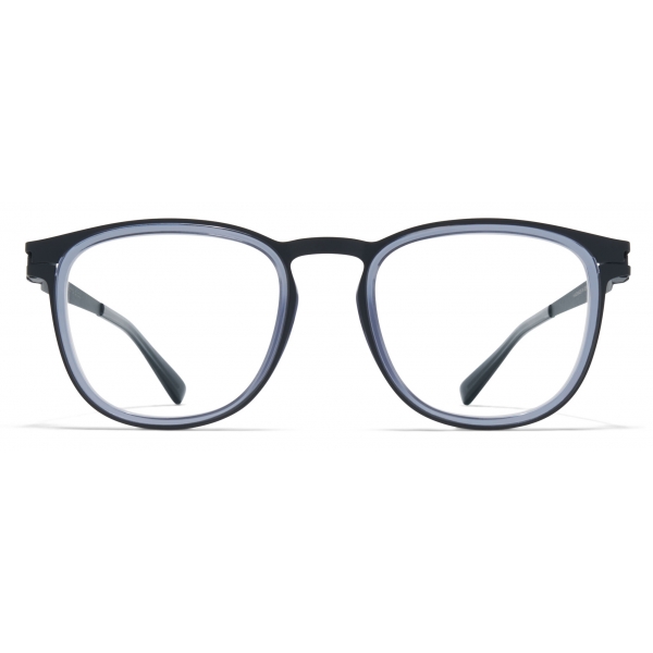 Mykita - Cantara - Acetate - Grafite Lucido Grigio Sfumato - Acetate Glasses - Occhiali da Vista - Mykita Eyewear