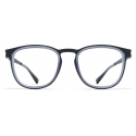 Mykita - Cantara - Acetate - Shiny Graphite Grey Gradient - Acetate Glasses - Optical Glasses - Mykita Eyewear