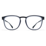 Mykita - Cantara - Acetate - Shiny Graphite Grey Gradient - Acetate Glasses - Optical Glasses - Mykita Eyewear