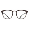 Mykita - Cantara - Acetate - Dark Brown Santiago Gradient - Acetate Glasses - Optical Glasses - Mykita Eyewear