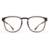 Mykita - Cantara - Acetate - Storm Grey Ash - Acetate Glasses - Optical Glasses - Mykita Eyewear