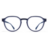 Mykita - Caven - Acetate - Indaco Oceano Profondo - Acetate Glasses - Occhiali da Vista - Mykita Eyewear