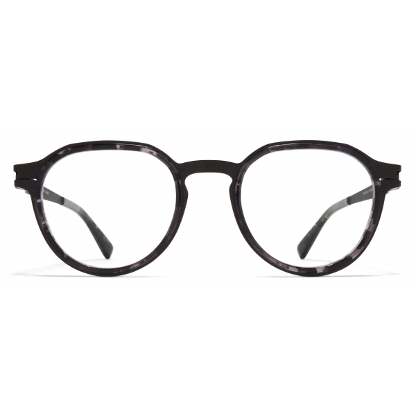 Mykita - Caven - Acetate - Nero Havana - Acetate Glasses - Occhiali da Vista - Mykita Eyewear