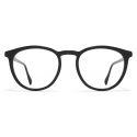 Mykita - Davu - Acetate - Nero Seta - Acetate Glasses - Occhiali da Vista - Mykita Eyewear