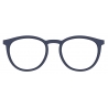 Mykita - Davu - Acetate - Profondo Oceano Perla - Acetate Glasses - Occhiali da Vista - Mykita Eyewear