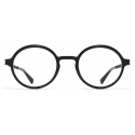 Mykita - Dayo - Acetate - Black - Acetate Glasses - Optical Glasses - Mykita Eyewear