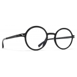 Mykita - Dayo - Acetate - Black - Acetate Glasses - Optical Glasses - Mykita Eyewear