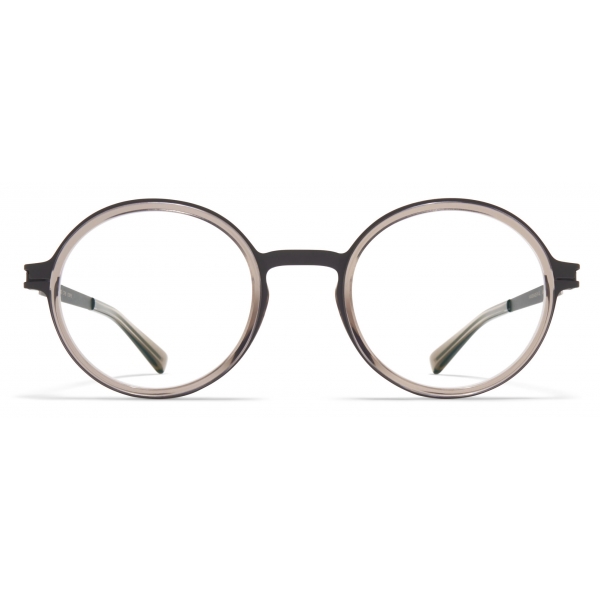 Mykita - Dayo - Acetate - Grigio Tempesta Cenere - Acetate Glasses - Occhiali da Vista - Mykita Eyewear