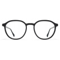 Mykita - Ekon - Acetate - Nero Seta - Acetate Glasses - Occhiali da Vista - Mykita Eyewear