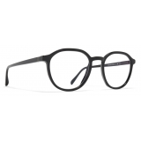 Mykita - Ekon - Acetate - Nero Seta - Acetate Glasses - Occhiali da Vista - Mykita Eyewear