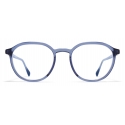 Mykita - Ekon - Acetate - Deep Ocean Pearl - Acetate Glasses - Optical Glasses - Mykita Eyewear