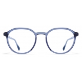 Mykita - Ekon - Acetate - Deep Ocean Pearl - Acetate Glasses - Optical Glasses - Mykita Eyewear