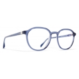 Mykita - Ekon - Acetate - Deep Ocean Pearl - Acetate Glasses - Optical Glasses - Mykita Eyewear