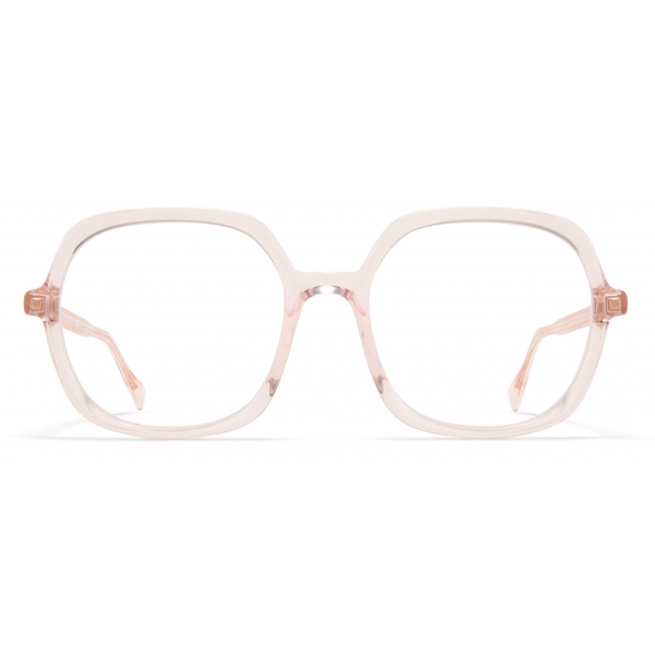 Mykita - Farah - Acetate - Rosa Champagne Seta - Acetate Glasses - Occhiali da Vista - Mykita Eyewear