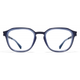 Mykita - Hawi - Acetate - Indaco Profondo Oceano - Acetate Glasses - Occhiali da Vista - Mykita Eyewear