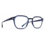 Mykita - Hawi - Acetate - Indaco Profondo Oceano - Acetate Glasses - Occhiali da Vista - Mykita Eyewear