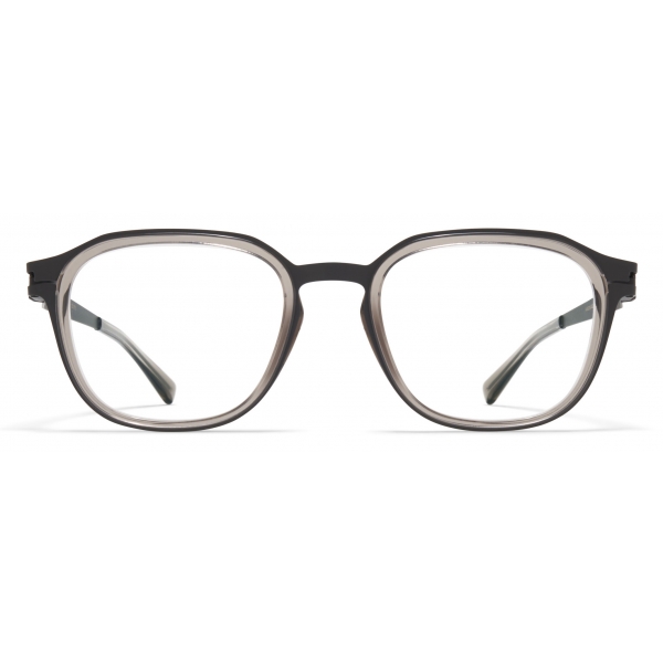 Mykita - Hawi - Acetate - Grigio Tempesta Cenere - Acetate Glasses - Occhiali da Vista - Mykita Eyewear