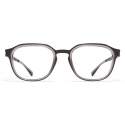 Mykita - Hawi - Acetate - Grigio Tempesta Cenere - Acetate Glasses - Occhiali da Vista - Mykita Eyewear