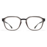 Mykita - Hawi - Acetate - Grigio Tempesta Cenere - Acetate Glasses - Occhiali da Vista - Mykita Eyewear