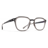 Mykita - Hawi - Acetate - Grigio Tempesta Cenere - Acetate Glasses - Occhiali da Vista - Mykita Eyewear