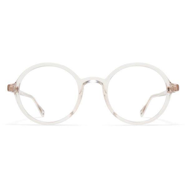 Mykita - Jojo - Acetate - Acqua Sorgente Champagne Seta - Acetate Glasses - Occhiali da Vista - Mykita Eyewear