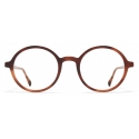 Mykita - Jojo - Acetate - Zanzibar Mocca Seta - Acetate Glasses - Occhiali da Vista - Mykita Eyewear