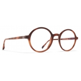 Mykita - Jojo - Acetate - Zanzibar Mocca Seta - Acetate Glasses - Occhiali da Vista - Mykita Eyewear