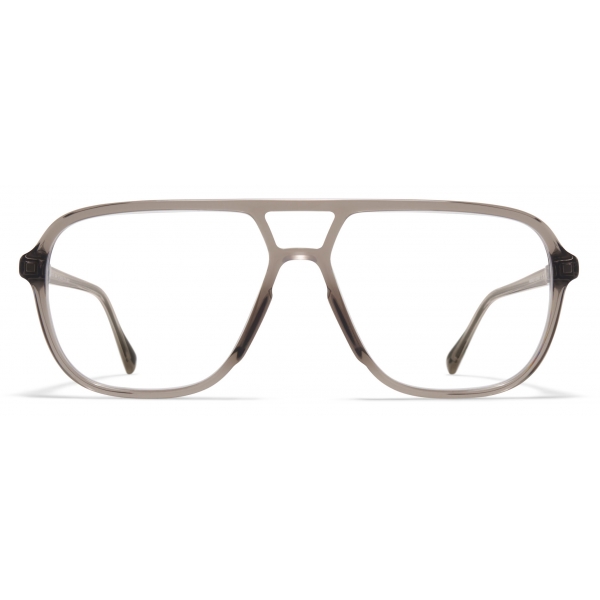 Mykita - Kami - Acetate - Cenere Grafite Seta - Acetate Glasses - Occhiali da Vista - Mykita Eyewear