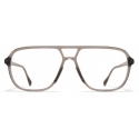 Mykita - Kami - Acetate - Ash Silk Graphite - Acetate Glasses - Optical Glasses - Mykita Eyewear