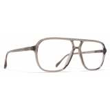 Mykita - Kami - Acetate - Ash Silk Graphite - Acetate Glasses - Optical Glasses - Mykita Eyewear