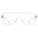 Mykita - Kami - Acetate - Spring Water Pearl - Acetate Glasses - Optical Glasses - Mykita Eyewear