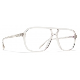 Mykita - Kami - Acetate - Spring Water Pearl - Acetate Glasses - Optical Glasses - Mykita Eyewear