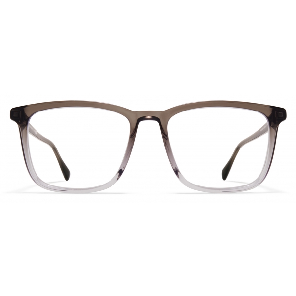 Mykita - Kendo - Acetate - Grey Gradient Silk Graphite - Acetate Glasses - Optical Glasses - Mykita Eyewear