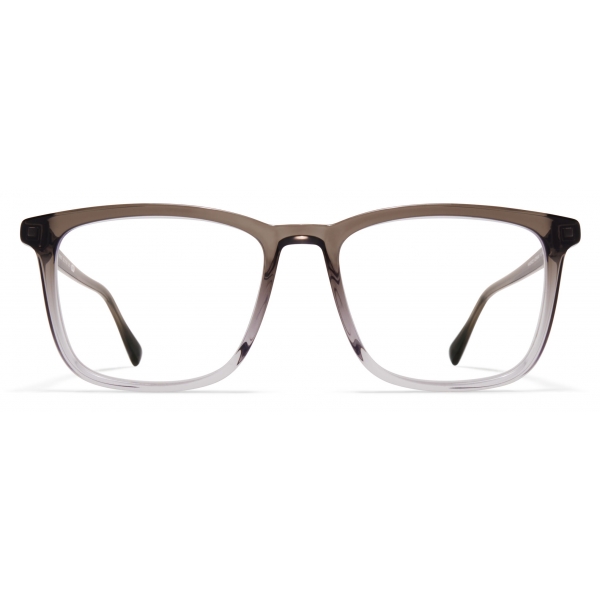 Mykita - Kendo - Acetate - Grigio Sfumato Grafite Seta - Acetate Glasses - Occhiali da Vista - Mykita Eyewear