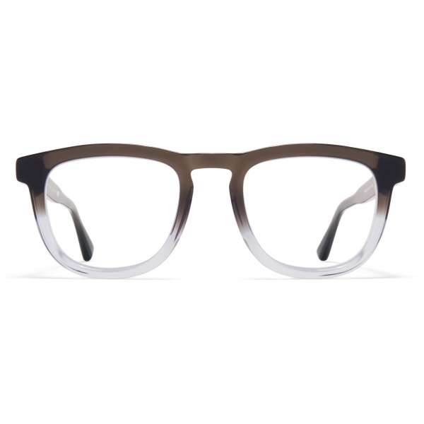 Mykita - Lerato - Acetate - Grigio Sfumato Grafite Lucido - Acetate Glasses - Occhiali da Vista - Mykita Eyewear