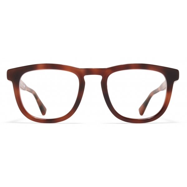 Mykita - Lerato - Acetate - Zanzibar Shiny Silver - Acetate Glasses - Optical Glasses - Mykita Eyewear