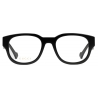 Gucci - Round Frame Optical Glasses - Black - Gucci Eyewear