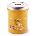 Pistì - Marmellata di Mandarini - Marmellate e Confetture di Sicilia - In Vasetto di Vetro Premium