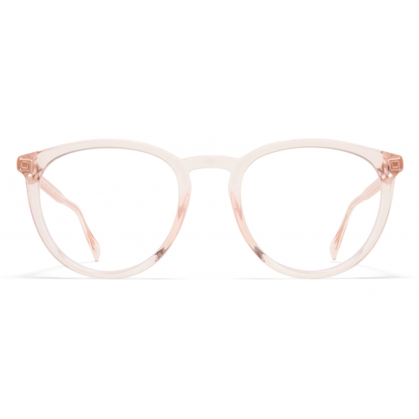 Mykita - Nala - Acetate - Rosa Champagne Seta - Acetate Glasses - Occhiali da Vista - Mykita Eyewear