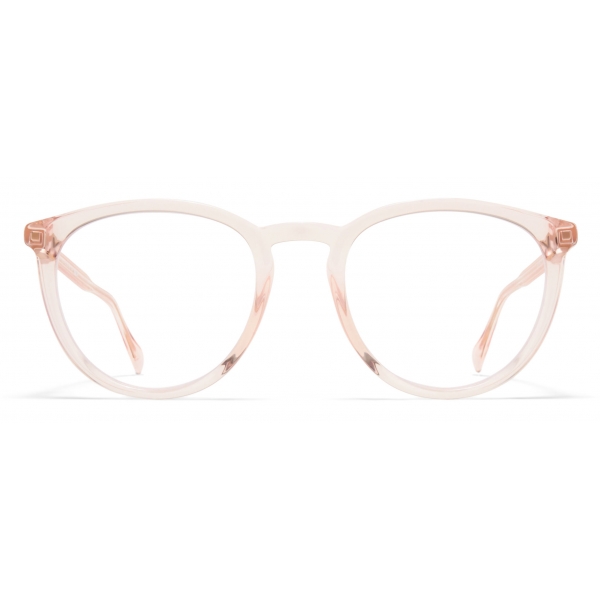 Mykita - Nala - Acetate - Rose Silk Champagne - Acetate Glasses - Optical Glasses - Mykita Eyewear