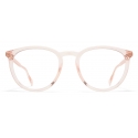 Mykita - Nala - Acetate - Rosa Champagne Seta - Acetate Glasses - Occhiali da Vista - Mykita Eyewear