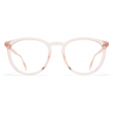 Mykita - Nala - Acetate - Rosa Champagne Seta - Acetate Glasses - Occhiali da Vista - Mykita Eyewear