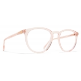 Mykita - Nala - Acetate - Rosa Champagne Seta - Acetate Glasses - Occhiali da Vista - Mykita Eyewear