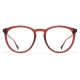 Mykita - Nala - Acetate - Miele Pino Grafite Seta - Acetate Glasses - Occhiali da Vista - Mykita Eyewear