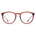 Mykita - Nala - Acetate - Miele Pino Grafite Seta - Acetate Glasses - Occhiali da Vista - Mykita Eyewear