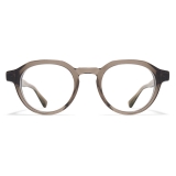 Mykita - Niam - Acetate - Ash Shiny Silver - Acetate Glasses - Optical Glasses - Mykita Eyewear