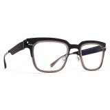 Mykita - Raymond - Acetate - Black Ash - Acetate Glasses - Optical Glasses - Mykita Eyewear