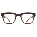 Mykita - Raymond - Acetate - Dark Brown - Acetate Glasses - Optical Glasses - Mykita Eyewear