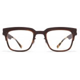 Mykita - Raymond - Acetate - Dark Brown - Acetate Glasses - Optical Glasses - Mykita Eyewear