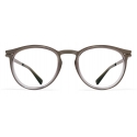 Mykita - Siwa - Acetate - Shiny Graphite Grey Gradient - Acetate Glasses - Optical Glasses - Mykita Eyewear